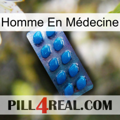 Homme En Médecine viagra1
